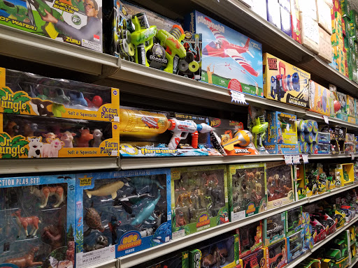 Toy Store «Toy Maniacs - WWW.WackysWorld.com», reviews and photos, 2180 Lake Tahoe Blvd # 3, South Lake Tahoe, CA 96150, USA