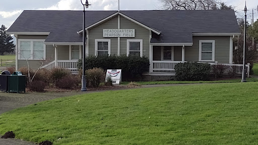 Museum «Pearson Air Museum», reviews and photos, 1115 E 5th St, Vancouver, WA 98661, USA