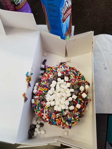 Donut Shop «The Fractured Prune», reviews and photos, 10209 Grand Central Ave, Owings Mills, MD 21117, USA