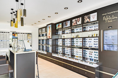 Opticien Amiens | Alain Afflelou à Amiens