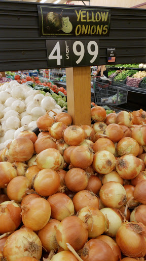 Supermarket «Jons Marketplace», reviews and photos, 15300 Goldenwest St, Westminster, CA 92683, USA