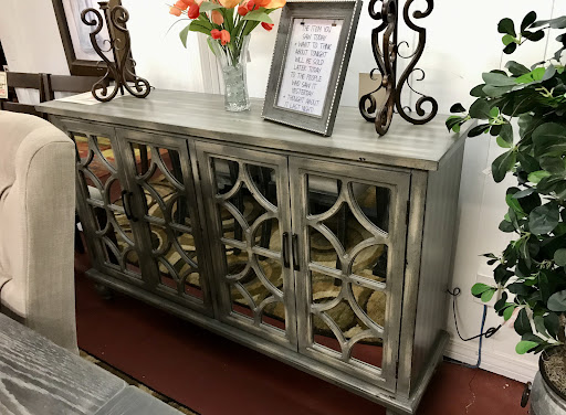 Furniture Store «Tupelo Furniture Gallery», reviews and photos, 7150 Airport Blvd, Mobile, AL 36608, USA