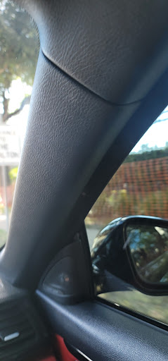 Car Wash «Soap Hand Car Wash & Detail», reviews and photos, 3759 Richmond Ave, Houston, TX 77027, USA