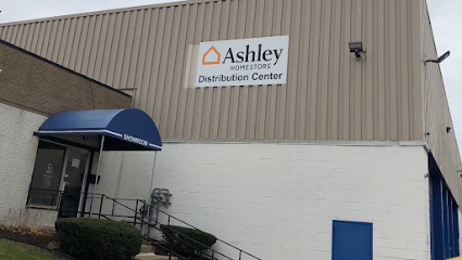 Ashley HomeStore Distribution Center