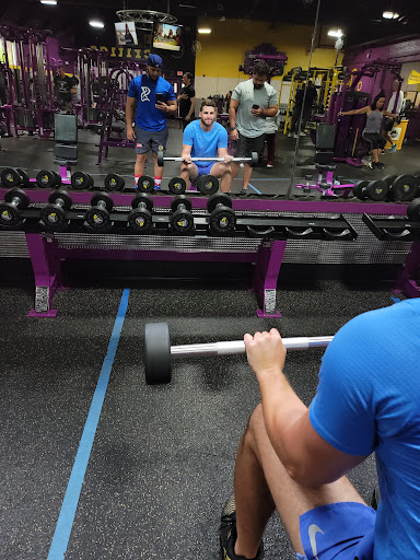 Gym «Planet Fitness», reviews and photos, 50 Adams St, Quincy, MA 02169, USA