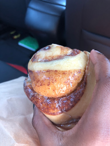 Donut Shop «Allens Donuts», reviews and photos, 10377 Folsom Blvd, Rancho Cordova, CA 95670, USA