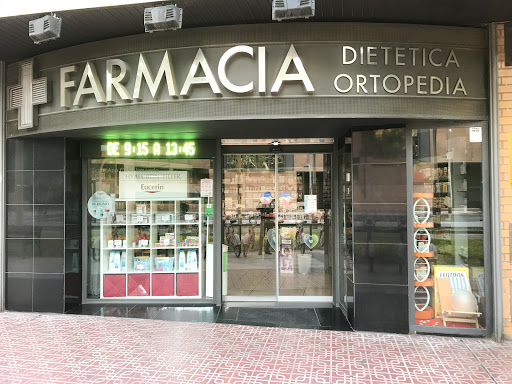 Farmacia Ana Colás