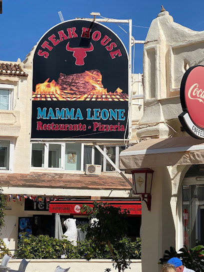 MAMMA LEONE RESTAURANT