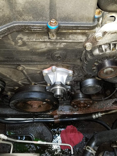 Auto Repair Shop «Riverside Auto Care», reviews and photos, 13160 Fort St, Southgate, MI 48195, USA