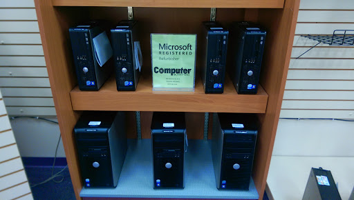 Computer Repair Service «Computer Outfitters», reviews and photos, 1003 S Front St Suite 100, Mankato, MN 56001, USA