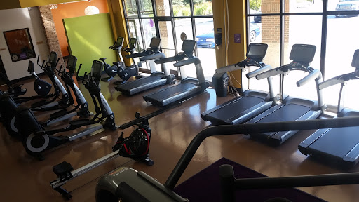 Gym «Anytime Fitness», reviews and photos, 6845 Highland Rd, White Lake, MI 48383, USA