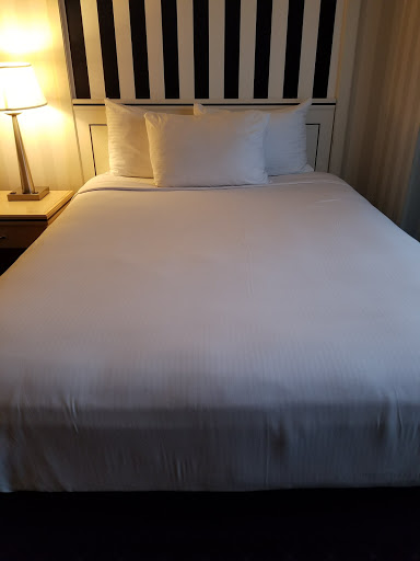 Hotel «Tropicana Atlantic City», reviews and photos, 2831 Boardwalk, Atlantic City, NJ 08401, USA