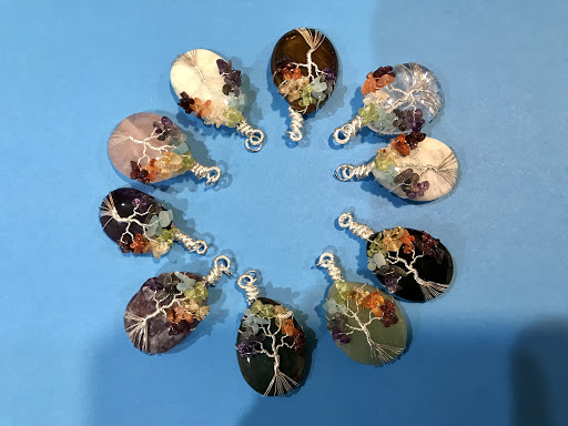 Gift Shop «Simple Strands», reviews and photos, 115 Merchants Square, Cumming, GA 30040, USA