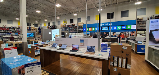 Electronics Store «Best Buy», reviews and photos, 35 11400 S, Sandy, UT 84070, USA