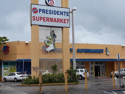 Supermarket «Presidente Supermarket», reviews and photos, 1895 SW 8th St, Miami, FL 33135, USA