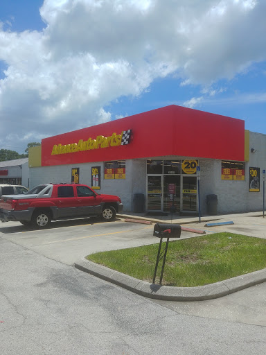 Auto Parts Store «Advance Auto Parts», reviews and photos, 32198 US-19, Palm Harbor, FL 34684, USA
