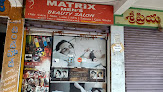 Matrix Salon & Tattoo Shop
