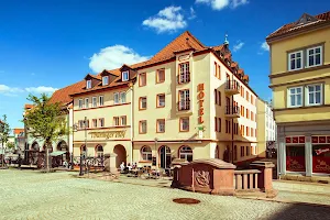 Hotel Thüringer Hof image