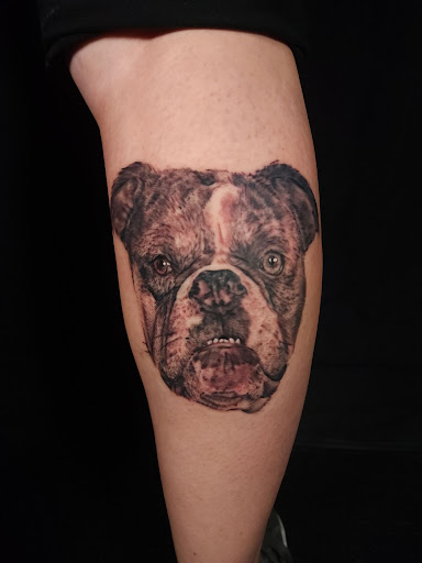 Explore feminine horse tattoo ideas, creative tattoo ideas in Toledo, available at Ellis Ink