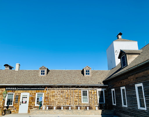 Butcher Shop «Amana Meat Shop & Smokehouse», reviews and photos, 4513 F St, Amana, IA 52203, USA