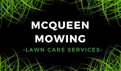 McQueen Mowing