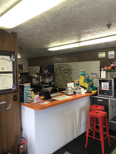 Locksmith «Key Man Lock & Safe Company», reviews and photos, 128 W 20th St a, Ogden, UT 84401, USA