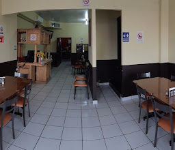 Restaurant Joe's photo