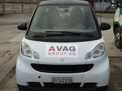 AVAG Group AG