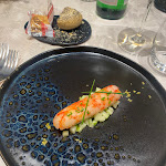 Photo n°7 de l'avis de rosa.o fait le 09/04/2023 à 16:34 sur le  Ristorante La Cascina à Farra d'Alpago