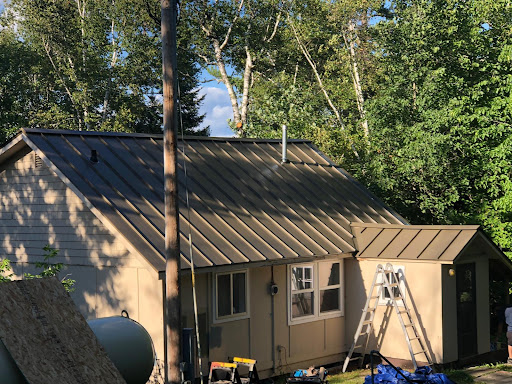 Roofing Contractor «Vertex Roofing Company», reviews and photos, 3767 E Broadway Rd #5, Phoenix, AZ 85040, USA