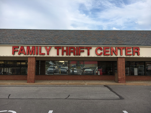 Family Thrift Center