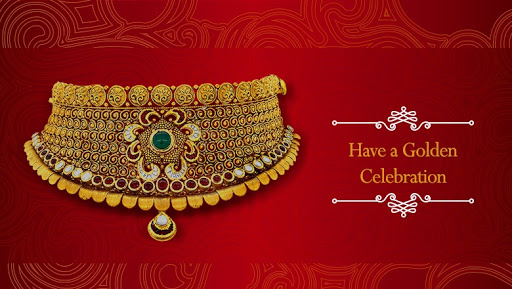 Jewelry Store «Malani Jewelers, Dallas (TX) - 22Kt Gold & Diamond Jewelry», reviews and photos, 300 S Central Expy, Richardson, TX 75080, USA