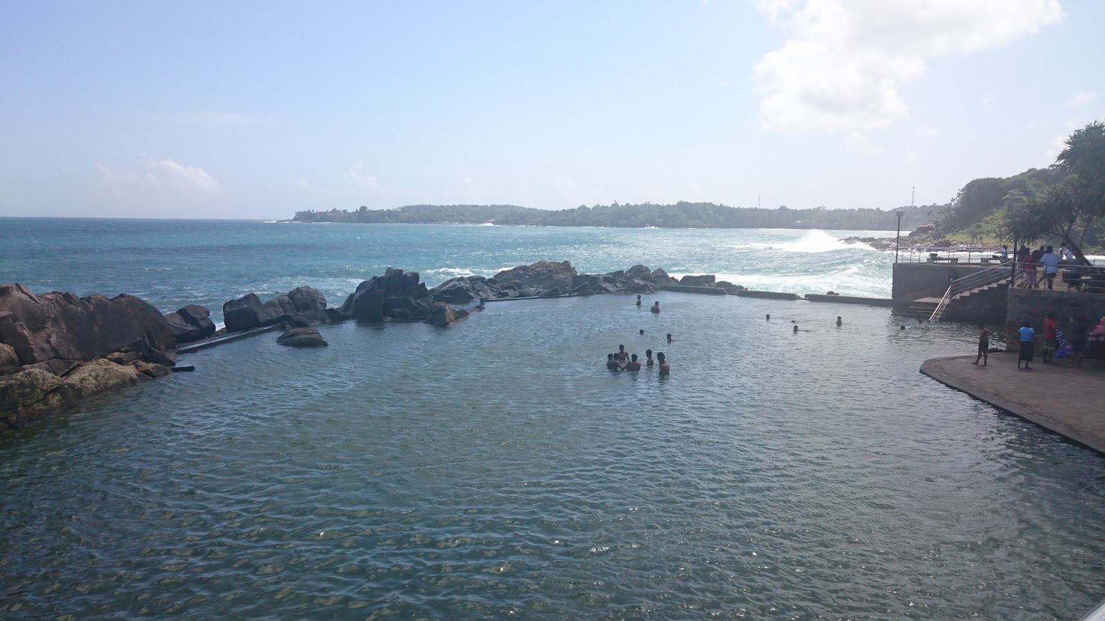 Seethagalla Beach photo #6