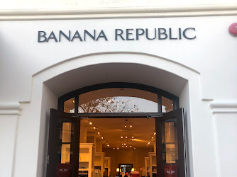 Banana Republic