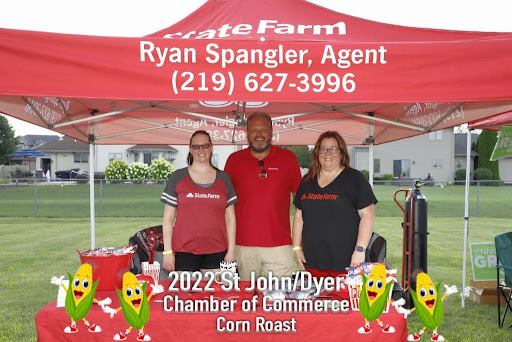 Insurance Agency «State Farm: Ryan Spangler», reviews and photos