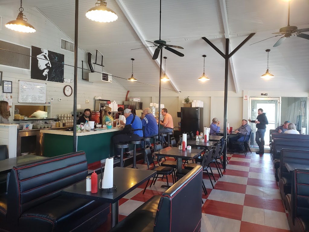 The HIH Burger 42071