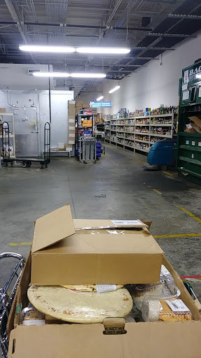 Grocery Store «The Fresh Market», reviews and photos, 12131 Jefferson Ave, Newport News, VA 23602, USA