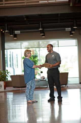 Moving and Storage Service «Two Men and a Truck», reviews and photos, 10070 Marilyn St, Northville, MI 48168, USA