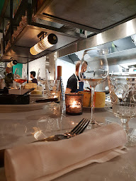 Photo n°96 de La Mia Lotta à Taverny ()