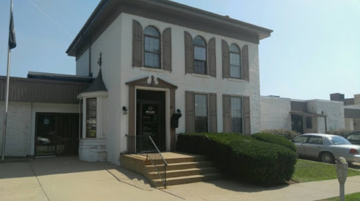 Allstate Insurance Agent: Thomas Turnipseed, 160 2nd St SW Ste A, Carrollton, OH 44615, USA, Insurance Agency
