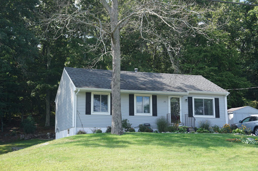 Roofing Contractor «Northeast Home & Energy», reviews and photos