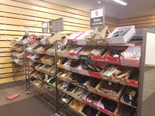 Clothing Store «Ross Dress for Less», reviews and photos, 14200 Baltimore Ave, Laurel, MD 20707, USA