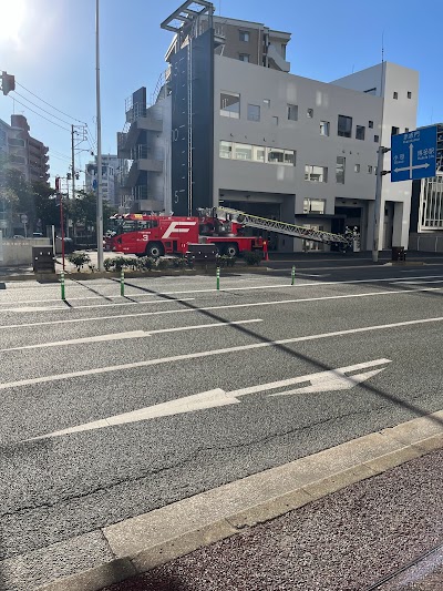 （株）九州電業会館