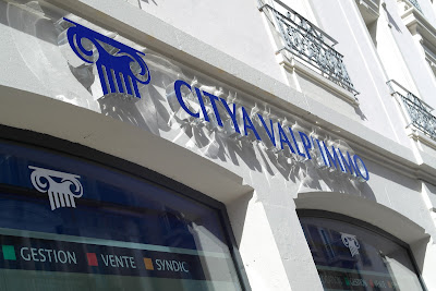 Citya Valp'Immo à Annemasse