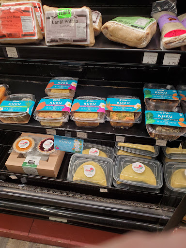 Natural Foods Store «Other Avenues Grocery Cooperative», reviews and photos, 3930 Judah St, San Francisco, CA 94122, USA