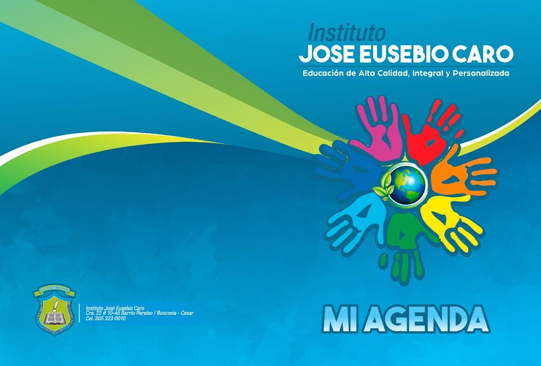 Instituto Jose Eusebio Caro