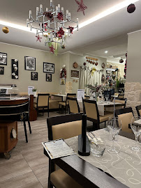 Atmosphère du Restaurant italien Le terre del sud à Nice - n°2