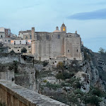 Photo n°3 de l'avis de Asif.a fait le 29/11/2022 à 14:28 sur le  Sextantio Le Grotte Della Civita à Matera