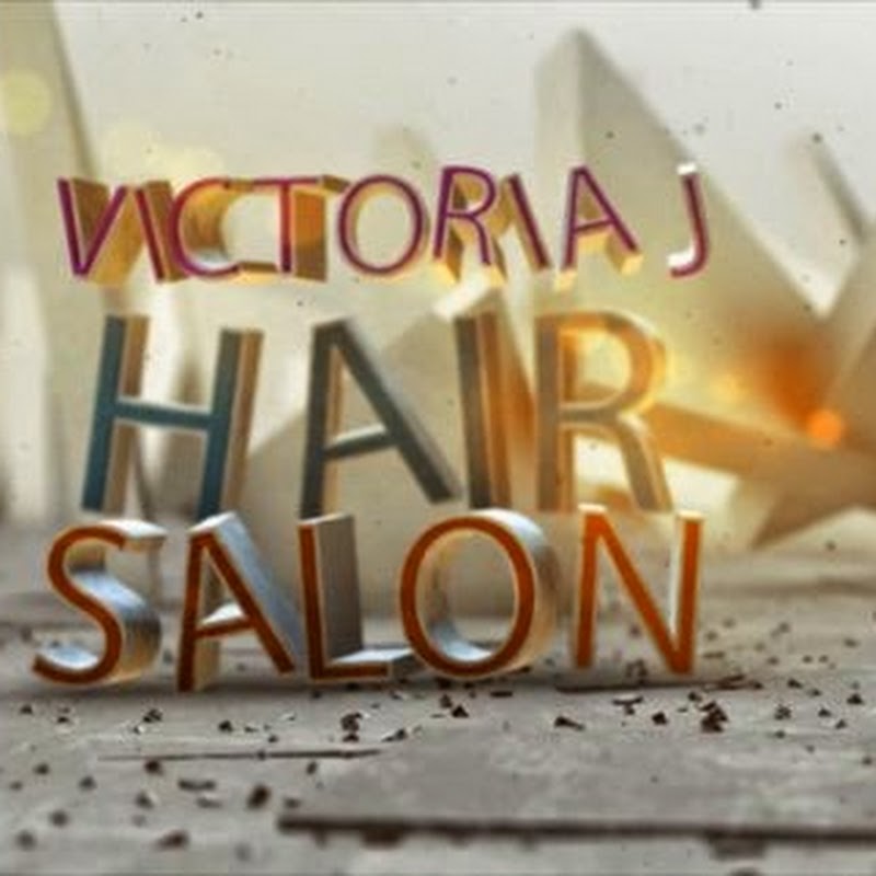 Victoria J Hair Salon