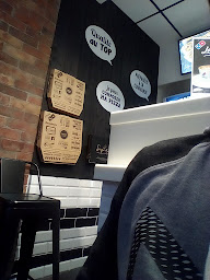 Photo n°15 de Domino's Pizza Cognac à Cognac ()